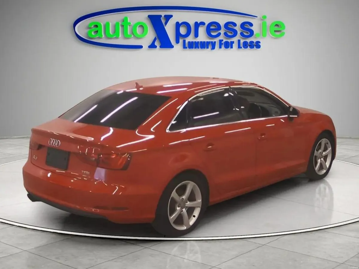 Audi A3 1.4 TFSI CYLINDER ON DEMAND - Image 5
