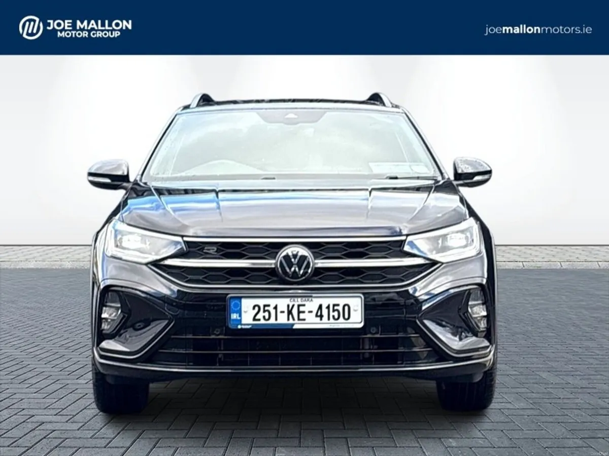 Volkswagen Taigo (Auto - High Spec) 1.0 TSI 115HP - Image 3
