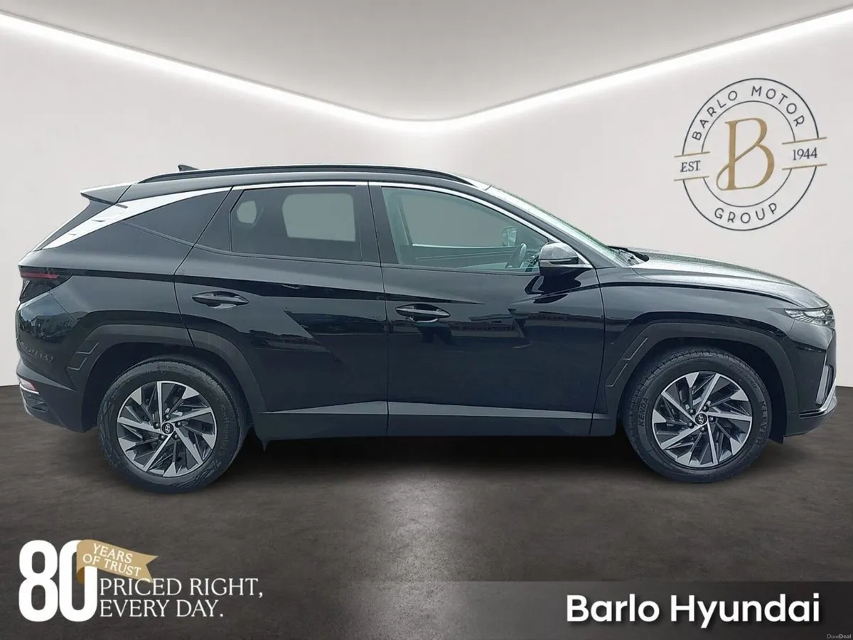 Hyundai Tucson Executive Plus 1.6CRDi **4.9% APR A - Image 4