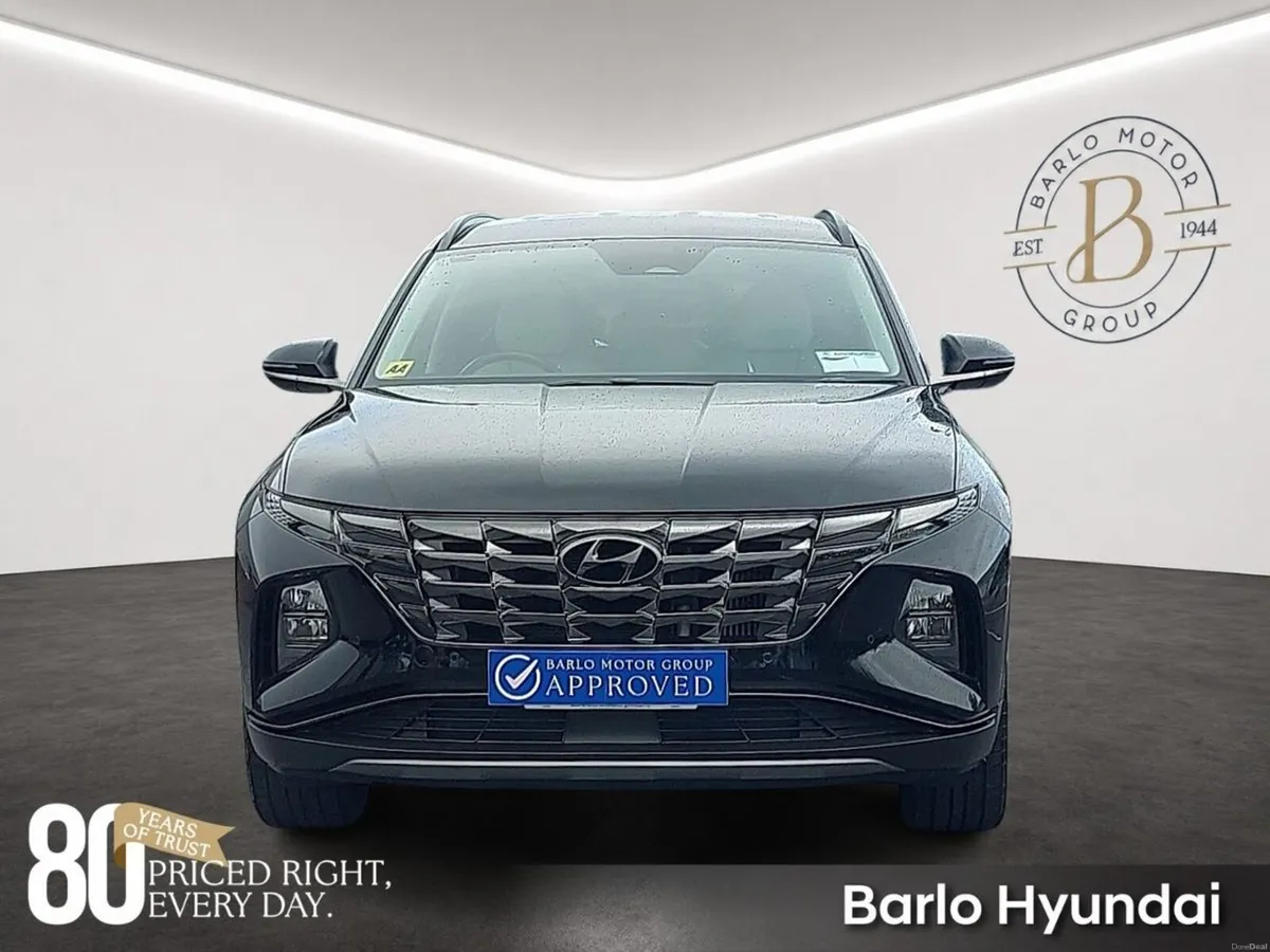 Hyundai Tucson Executive Plus 1.6CRDi **4.9% APR A - Image 3