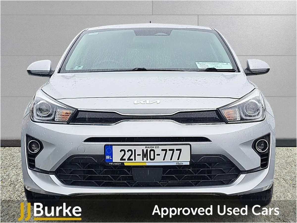 Kia Rio 1.25 PE - Image 2