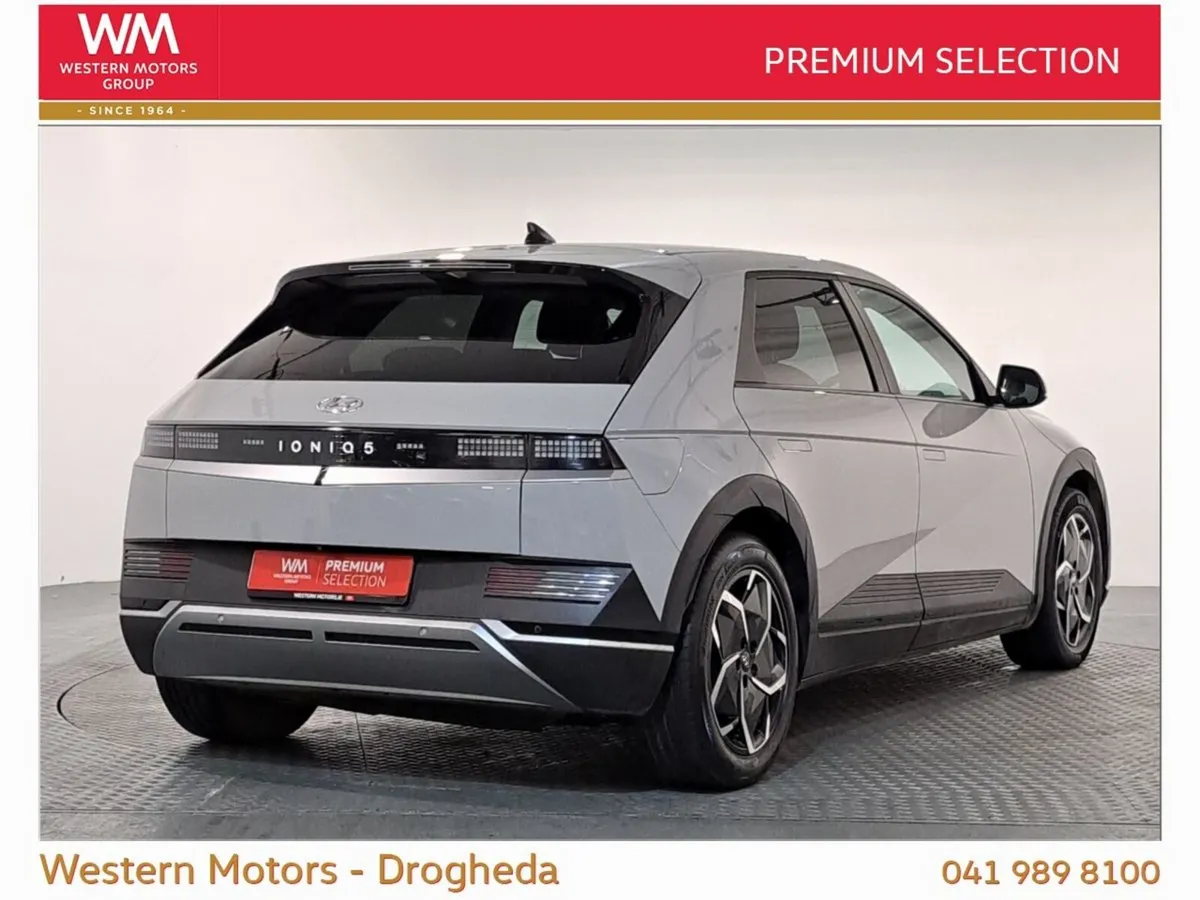 Hyundai IONIQ Electric Premium - Image 4