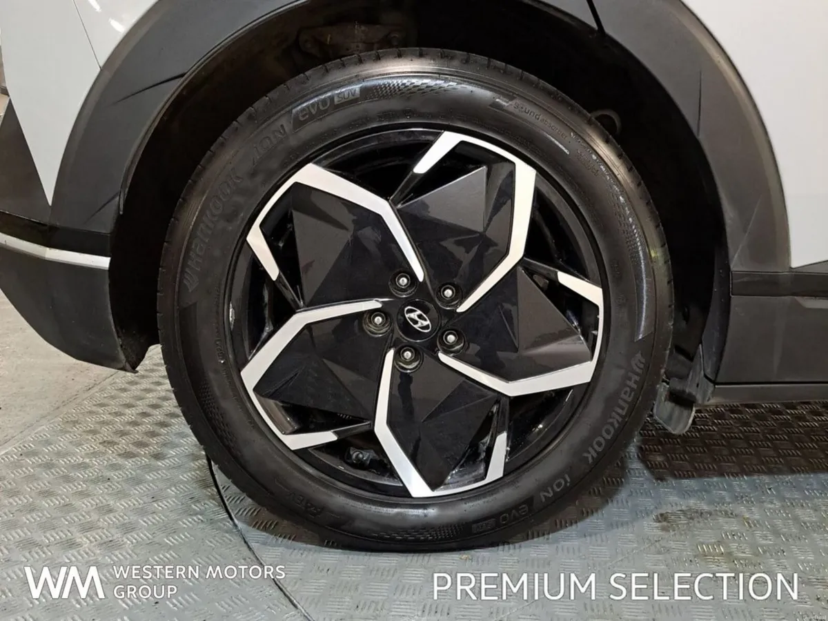 Hyundai IONIQ Electric Premium - Image 6