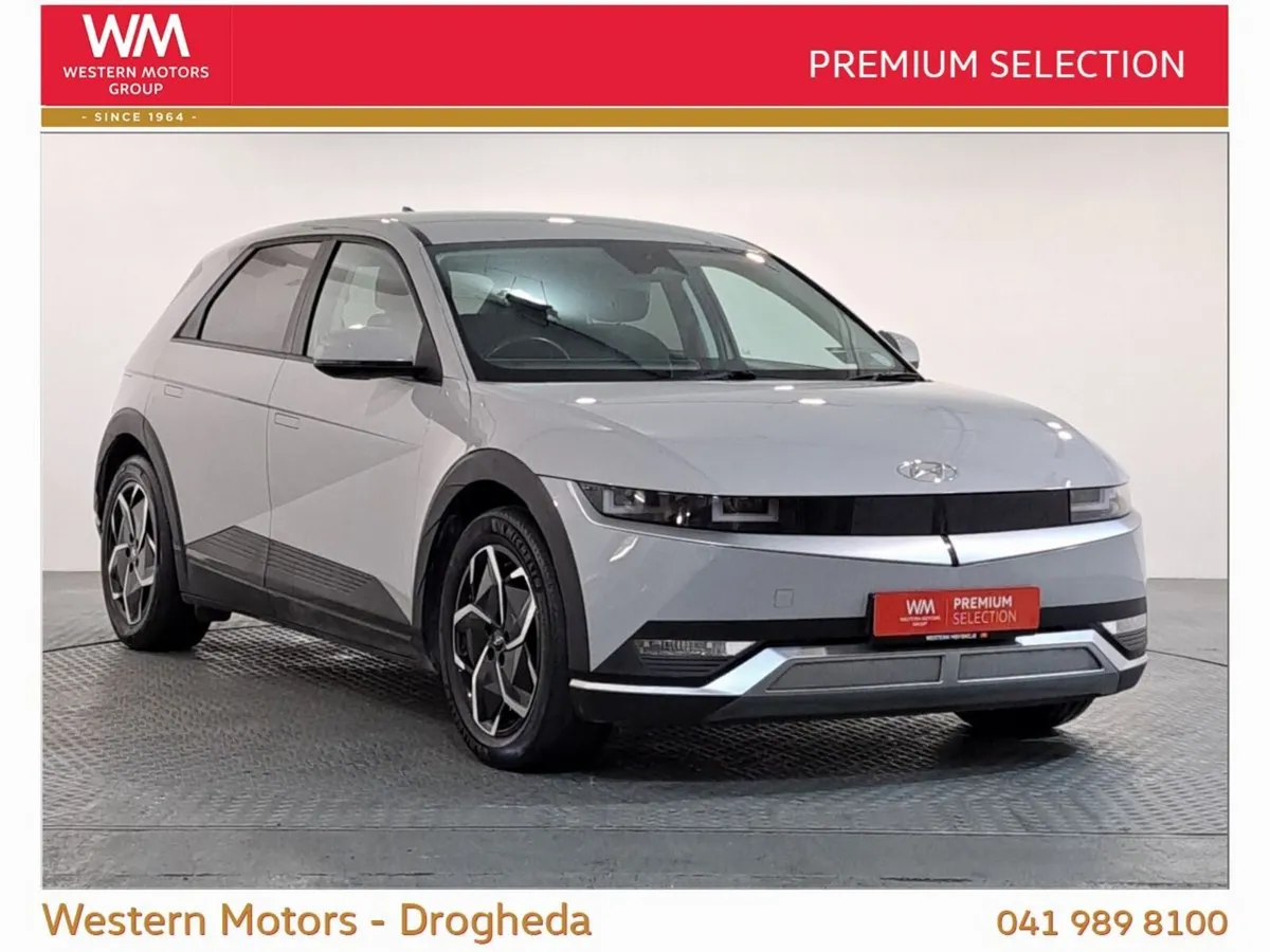 Hyundai IONIQ Electric Premium - Image 1