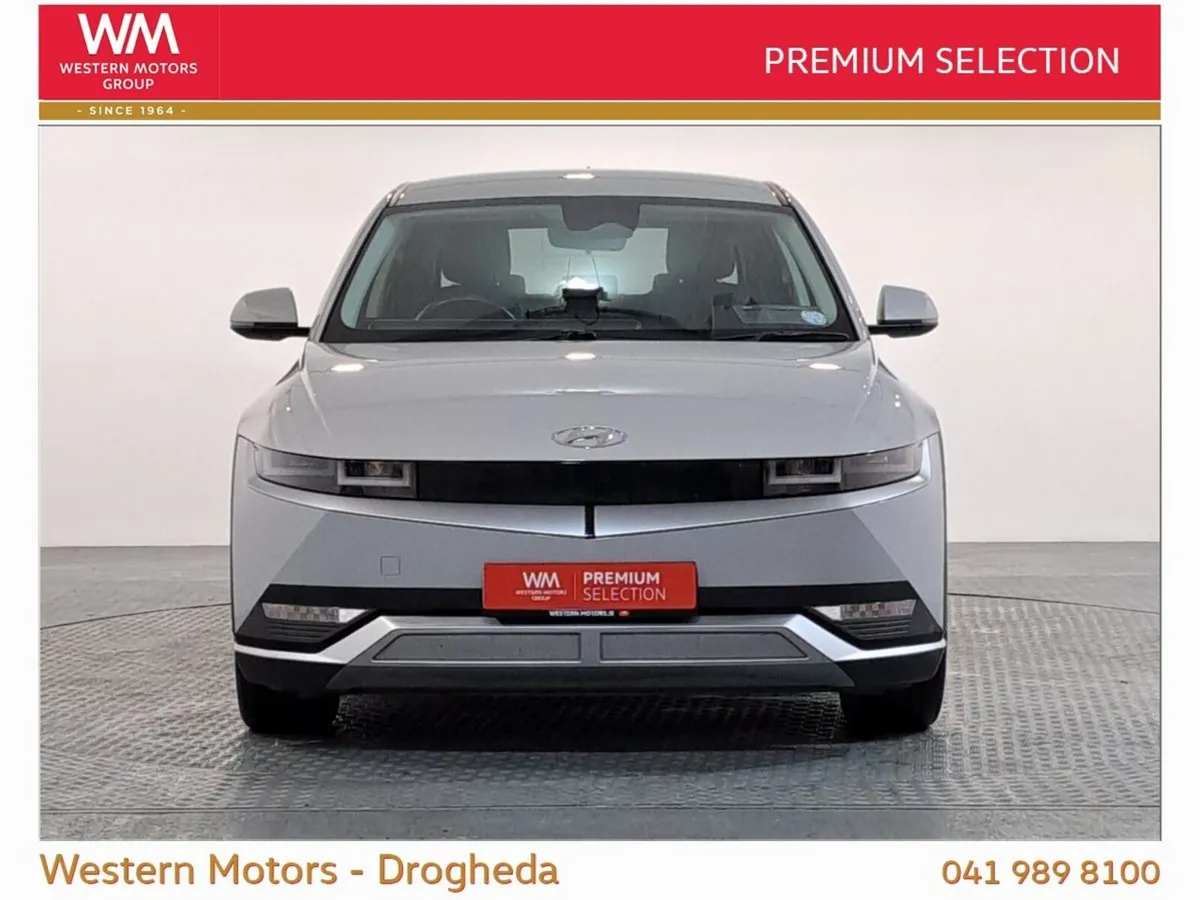 Hyundai IONIQ Electric Premium - Image 2