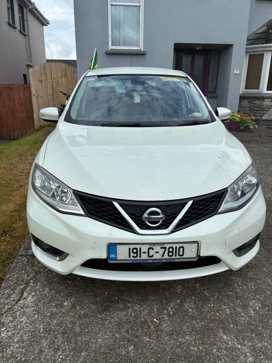 Nissan Pulsar 2019 - Image 5