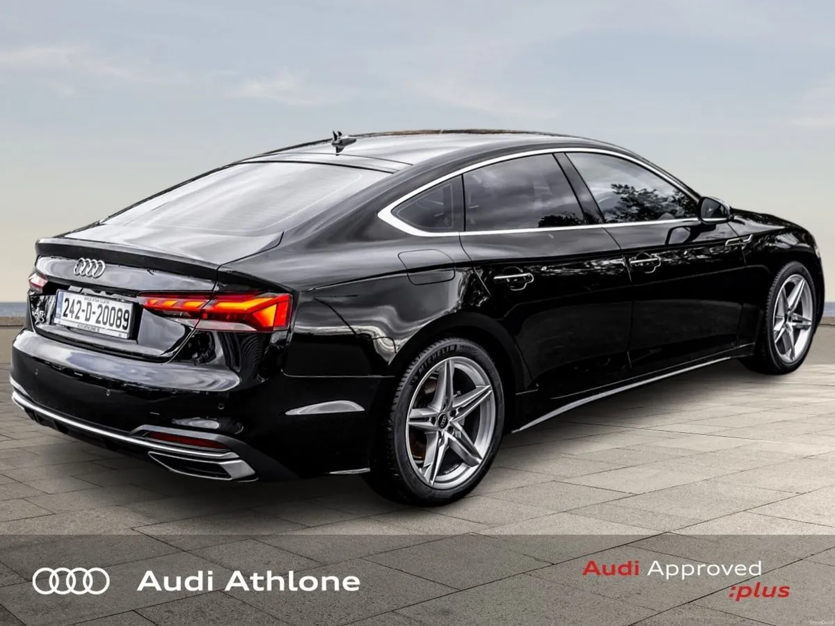Audi A5 2.0TDI 163BHP SE S-Tronic - DUE IN - RING - Image 5
