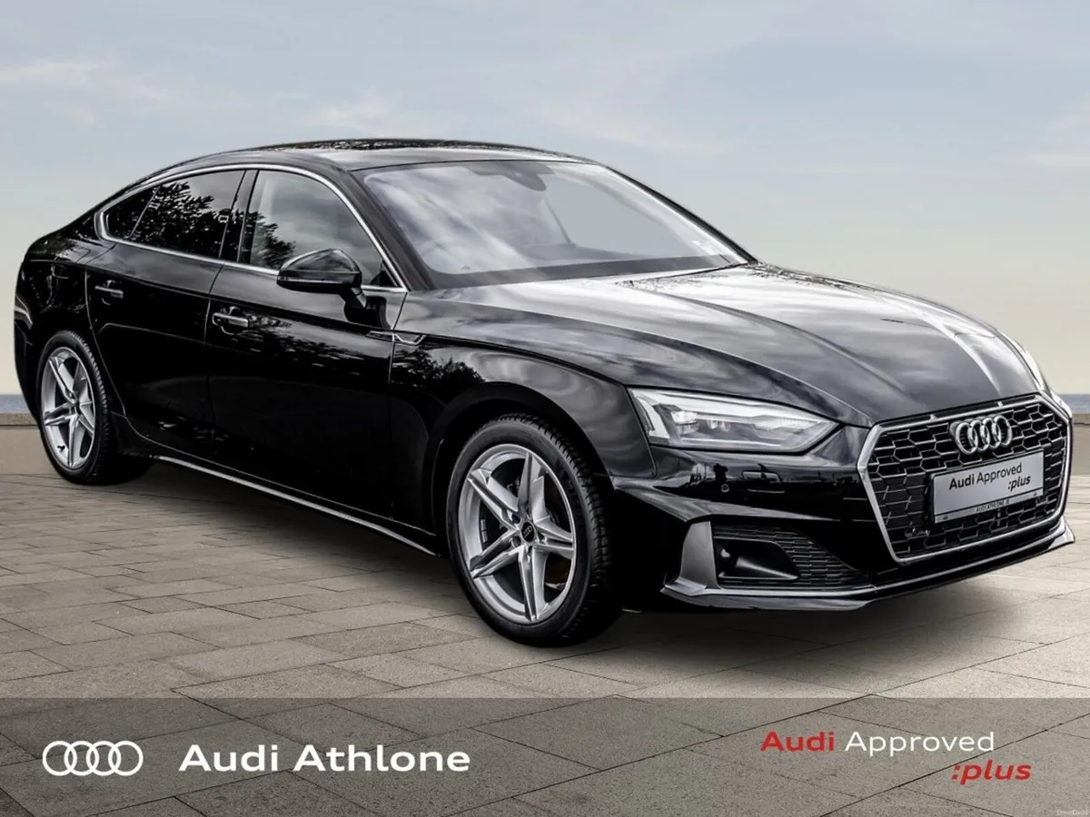 Audi A5 2.0TDI 163BHP SE S-Tronic - DUE IN - RING - Image 1