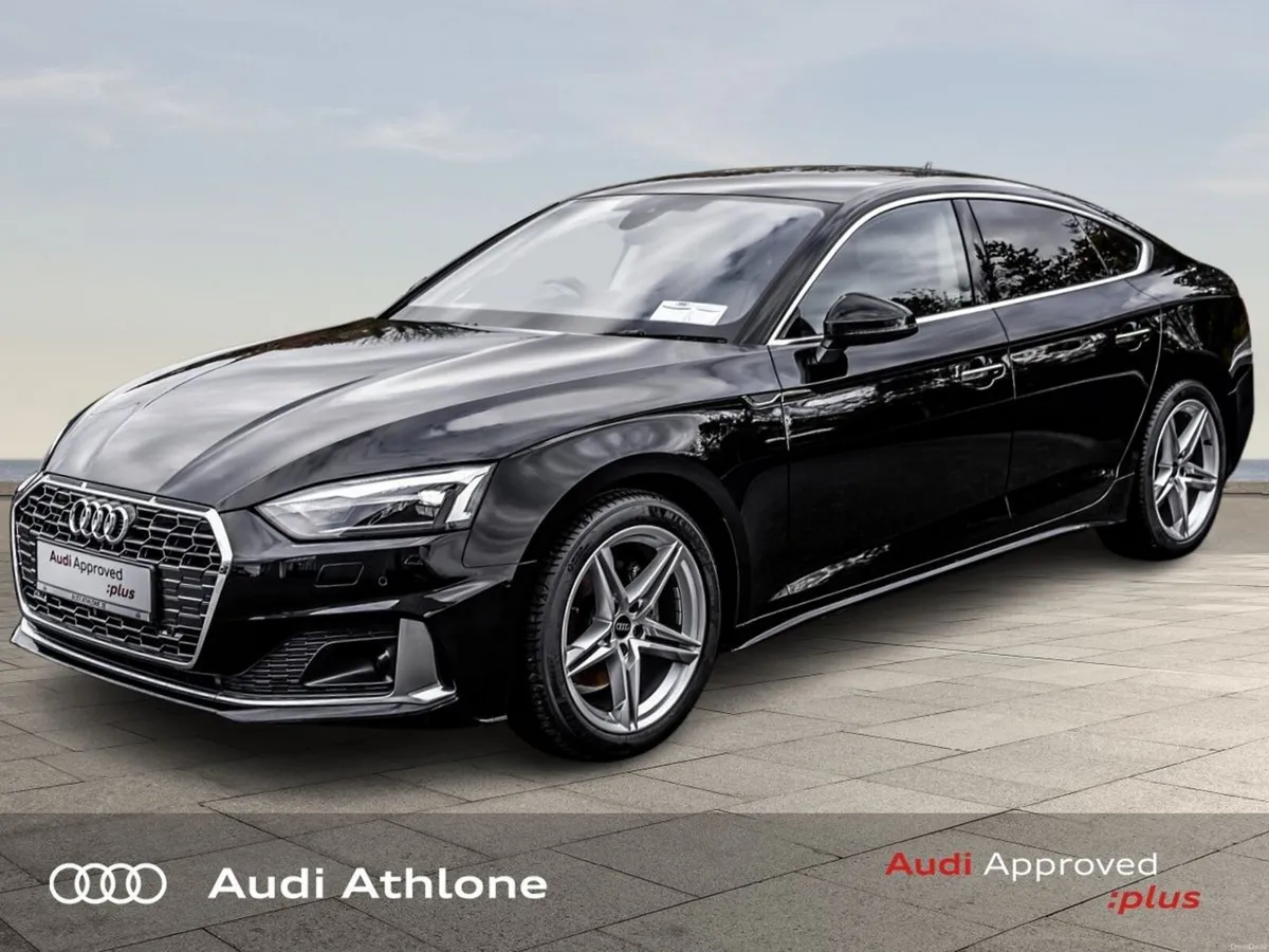 Audi A5 2.0TDI 163BHP SE S-Tronic - DUE IN - RING - Image 3