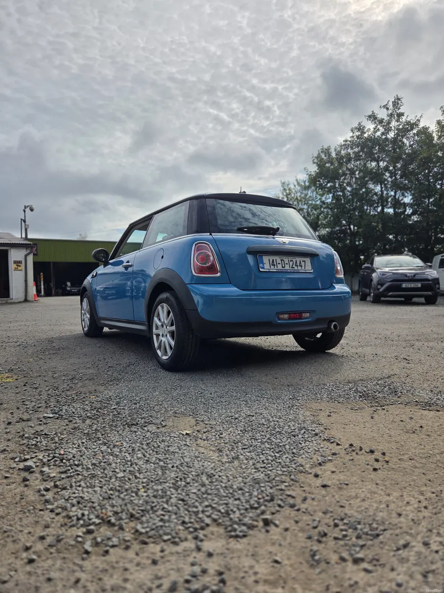 Stunning Mini One Low Mileage - Image 6