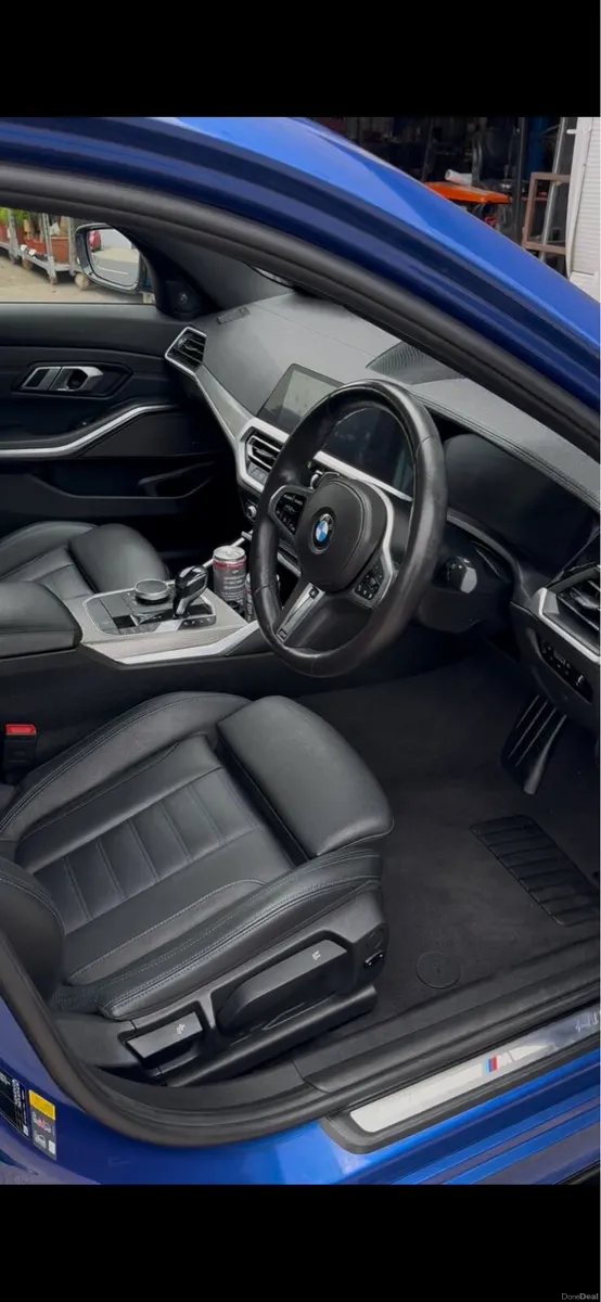 2020 (202) BMW 330e Msport - Image 5