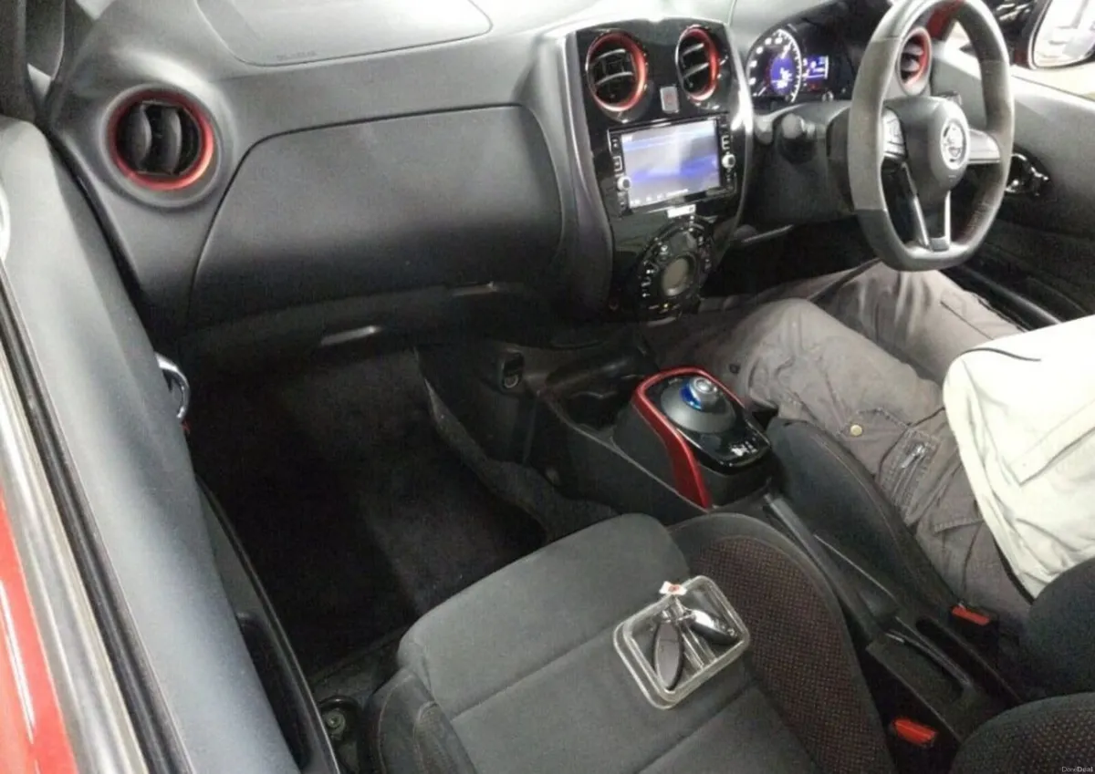 2017 Nissan Note Nismo Edition - Image 6