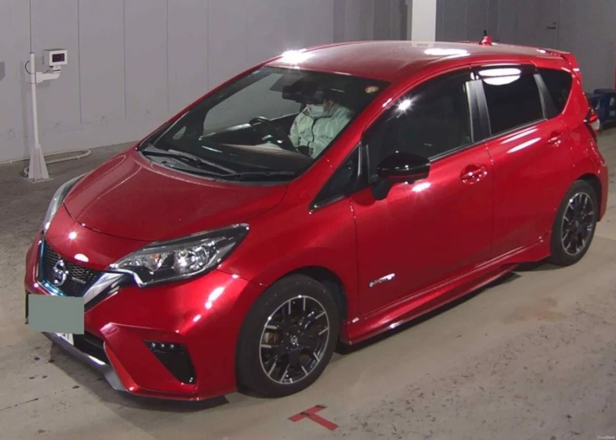 2017 Nissan Note Nismo Edition - Image 2