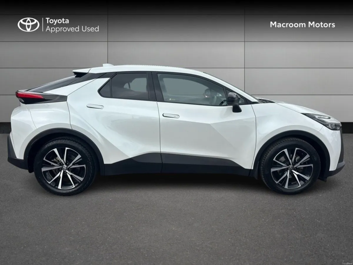 Toyota C-HR C-HR HYBRID SPORT - Image 3