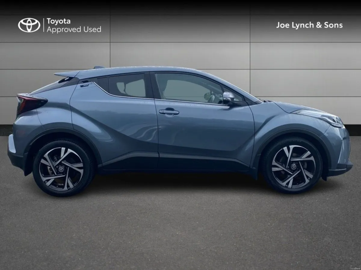 Toyota C-HR 1.8 - Image 3