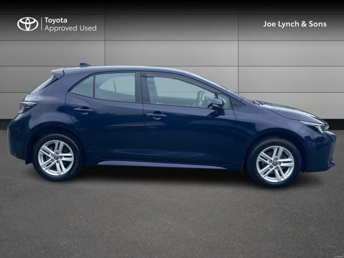 Toyota Corolla COROLLA HYBRID LUNA H/B - Image 3