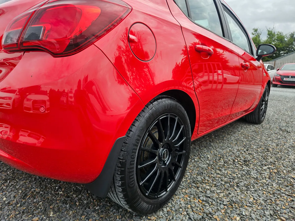 Vauxhall Corsa 2018 - Image 6