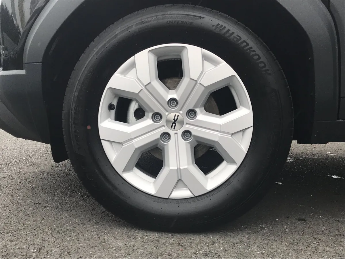 Dacia Duster 2026 - Image 5