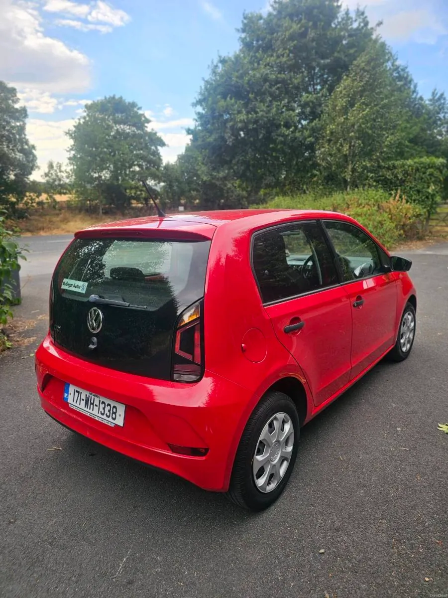 2017 VW Up! 1.0 | Full History | NCT 04/27 - Image 4