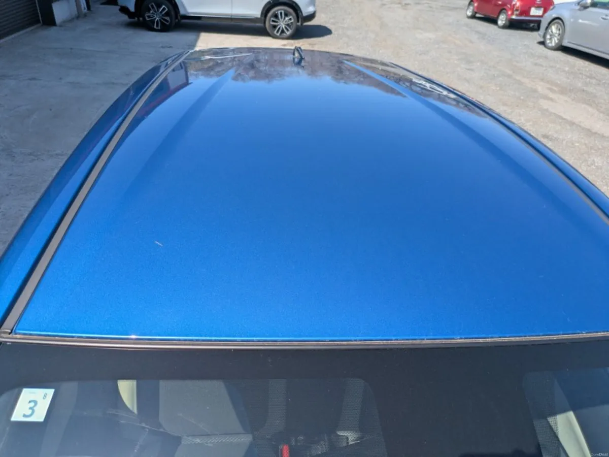 2019 NISSAN NOTE 1.2 AUTOMATIC LOW MILEAGE - Image 5