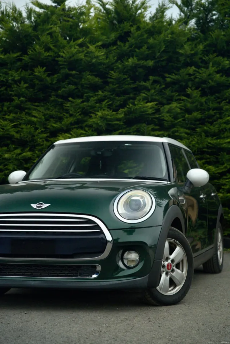 MINI Cooper 1.5 2015 - Image 5
