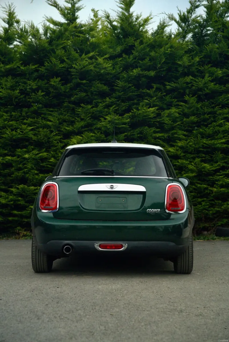 MINI Cooper 1.5 2015 - Image 6