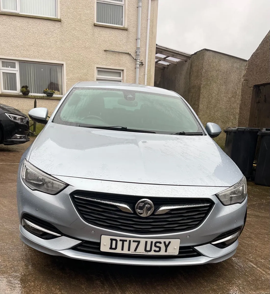 '17 Vauxhall Insignia SRI Vx Line Nav (Low Nox) - Image 1