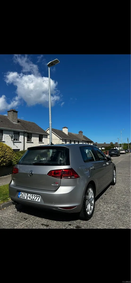 Volkswagen Golf - Image 2