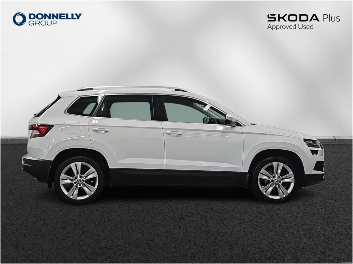 Skoda KAROQ Estate SE L - Image 4