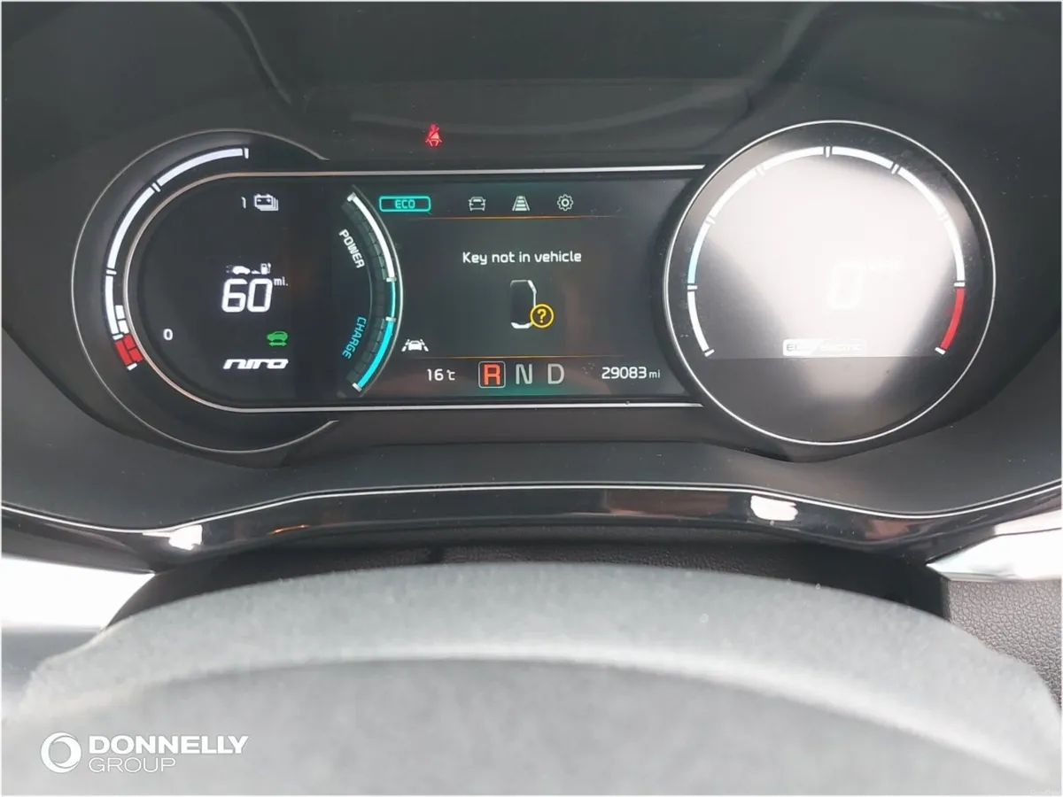 Kia e-Niro Electric Estate Long Range - Image 6