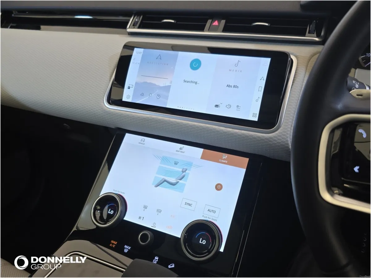 Land Rover Range Rover Velar Diesel Estate Edition - Image 5