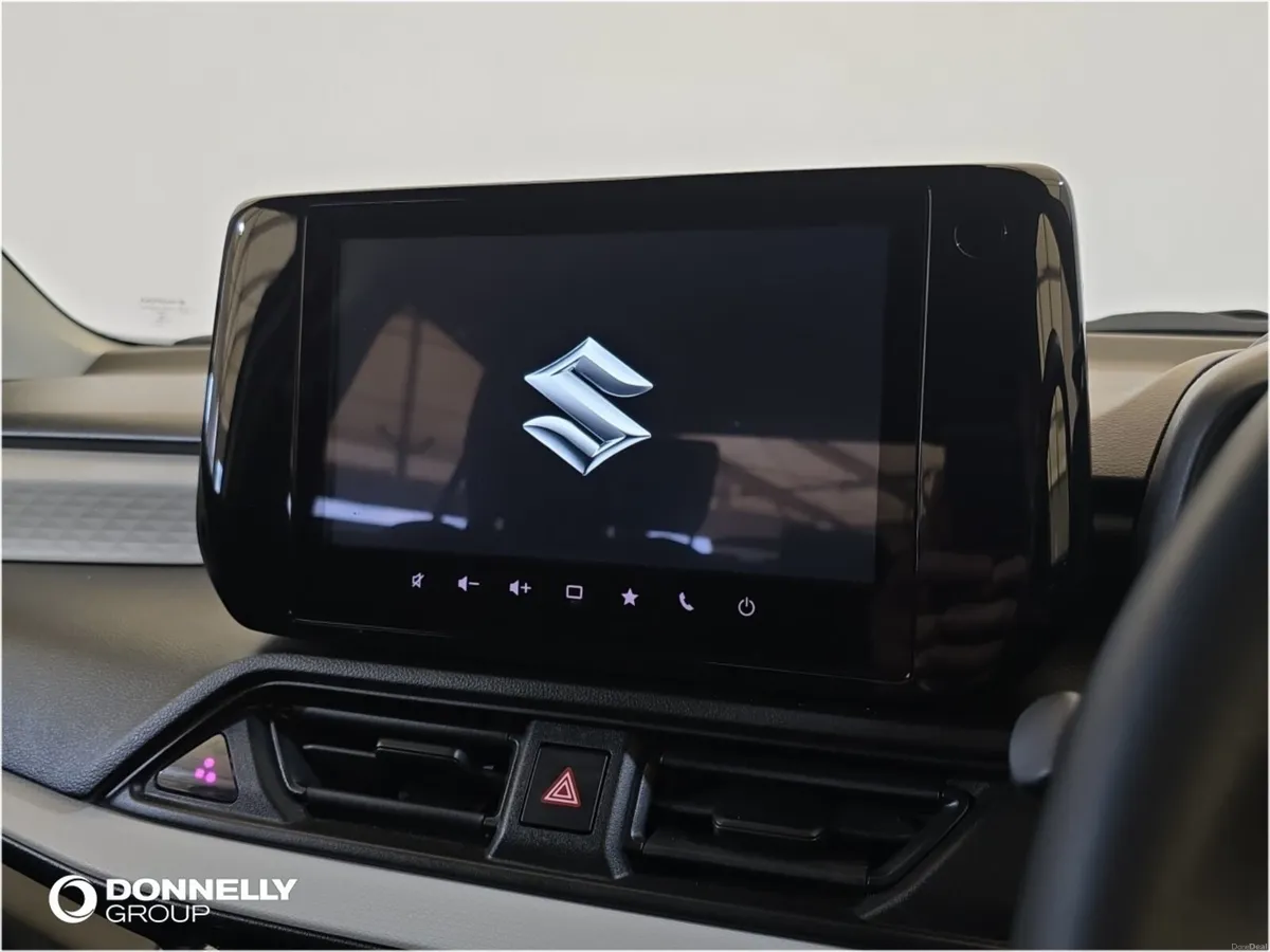 Suzuki Swift Hatchback Motion - Image 5