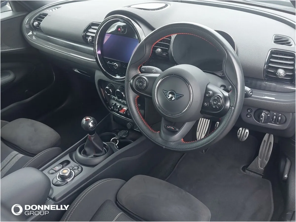 MINI Clubman Estate Cooper Sport - Image 3