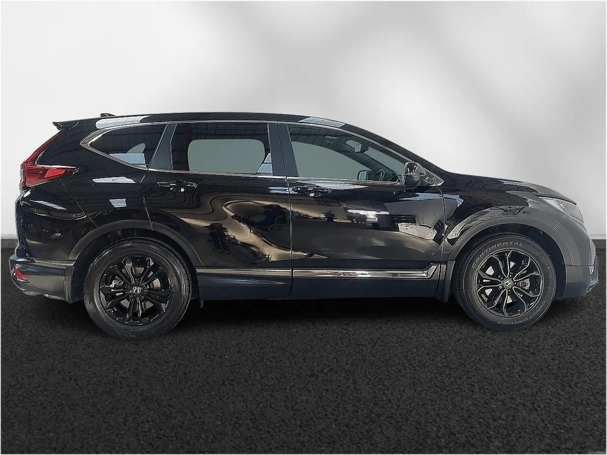 Honda CR-V Cr-V Estate Special Editions Sport Line - Image 5