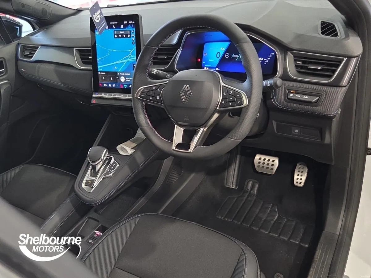 Renault Symbioz Estate Techno Esprit Alpine - Image 4