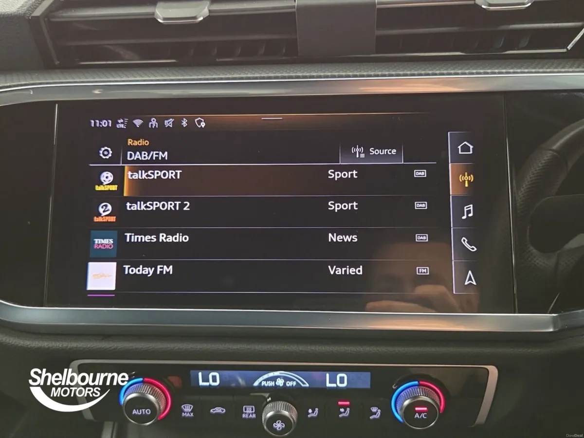 Audi Q3 TFSI S LINE - Image 5