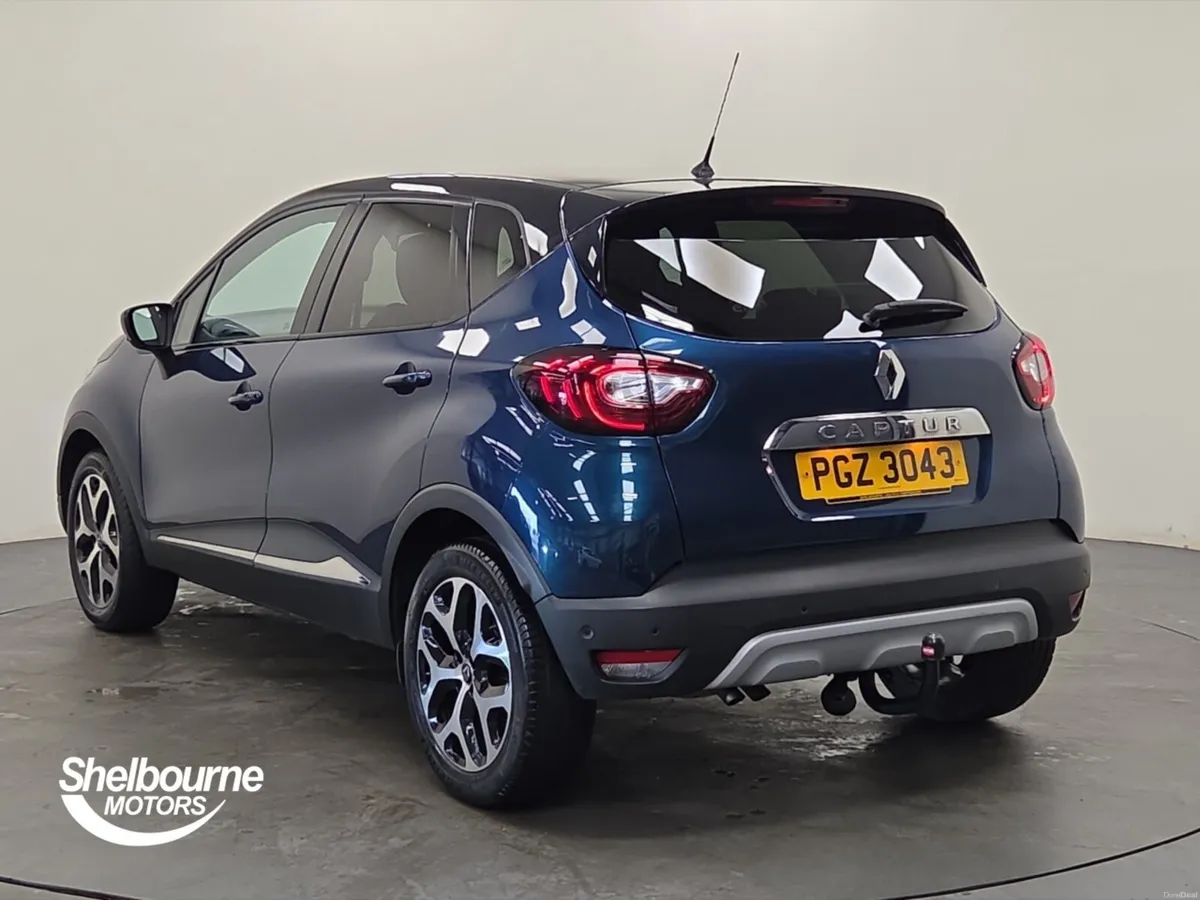 Renault Captur Hatchback GT Line - Image 2
