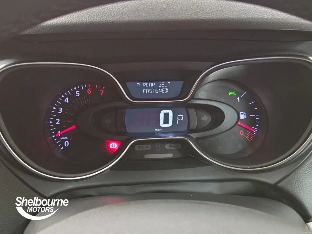 Renault Captur Hatchback GT Line - Image 6