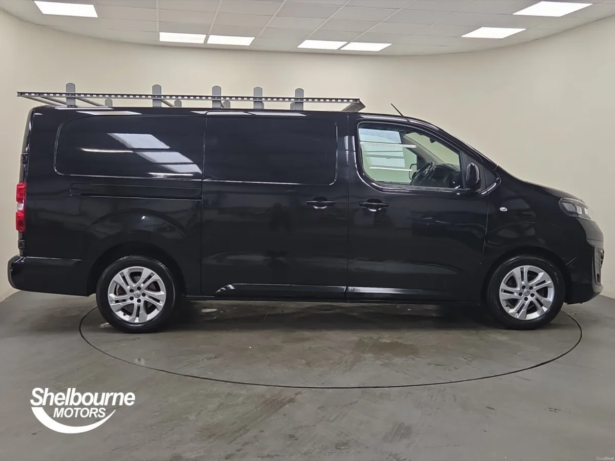 Vauxhall Vivaro L1H1 F3100 ELITE S/S - Image 3