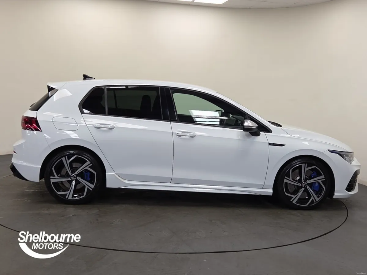 Volkswagen Golf R TSI 4MOTION DSG - Image 3