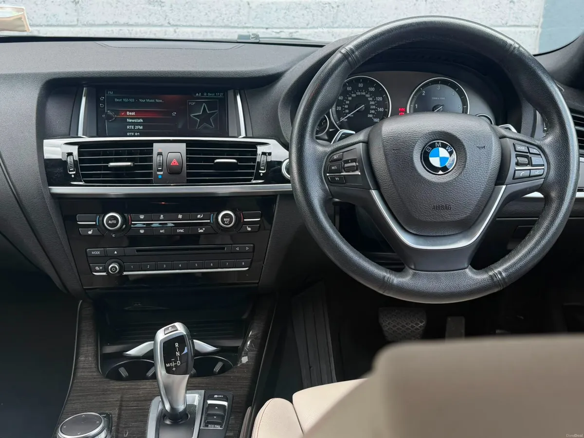 2016 BMW X4 XDRIVE20D XLINE 5DR AUTO - Image 6