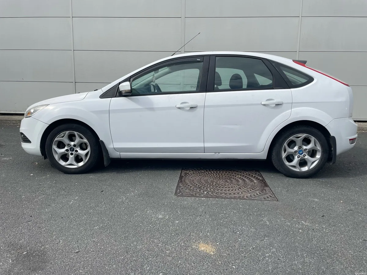 2011 Ford focus NEW NCT - Image 4