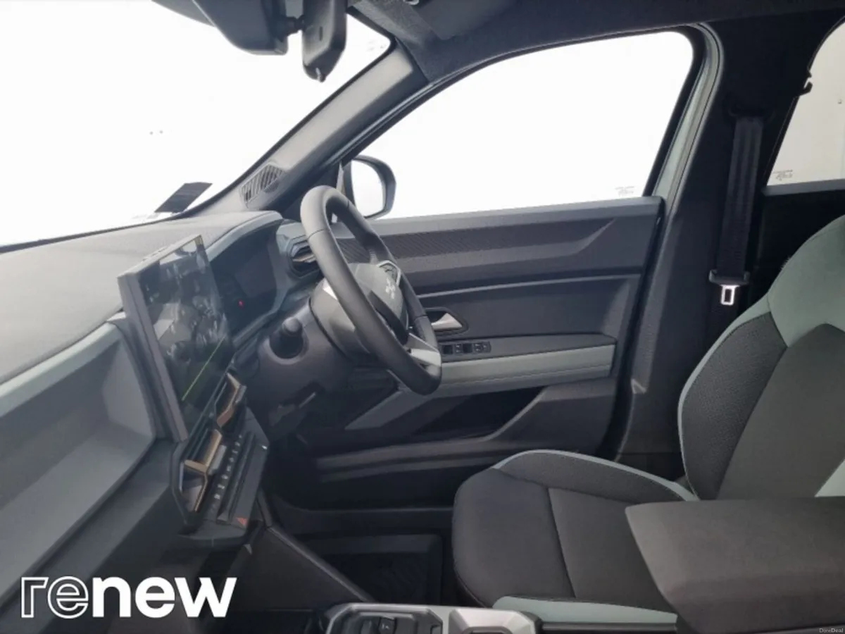 Dacia Duster Extreme HEV 155 E06X - Image 5