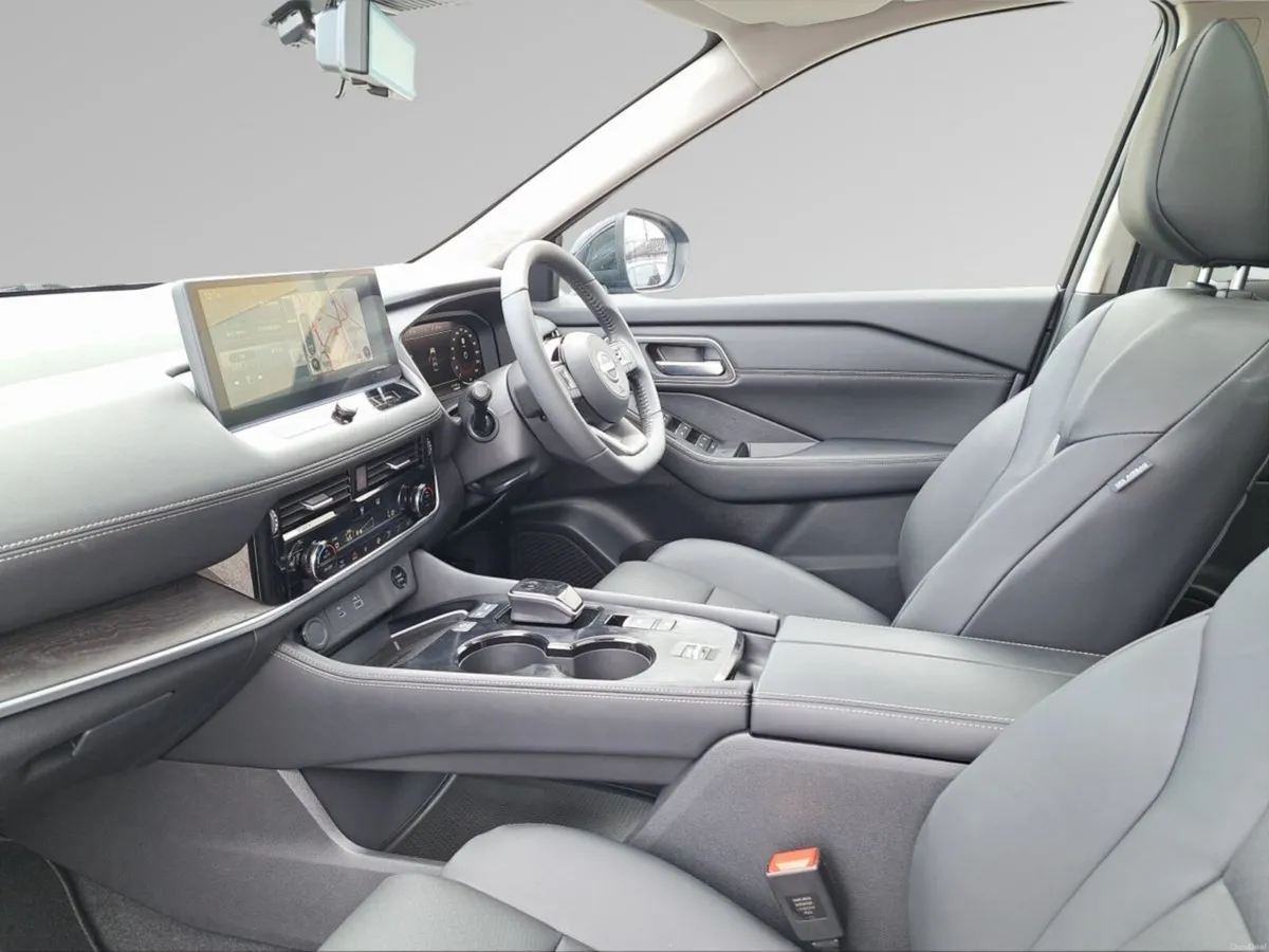 Nissan X-Trail E-POWER SVE 5 Seater €4000 Scrappag - Image 4