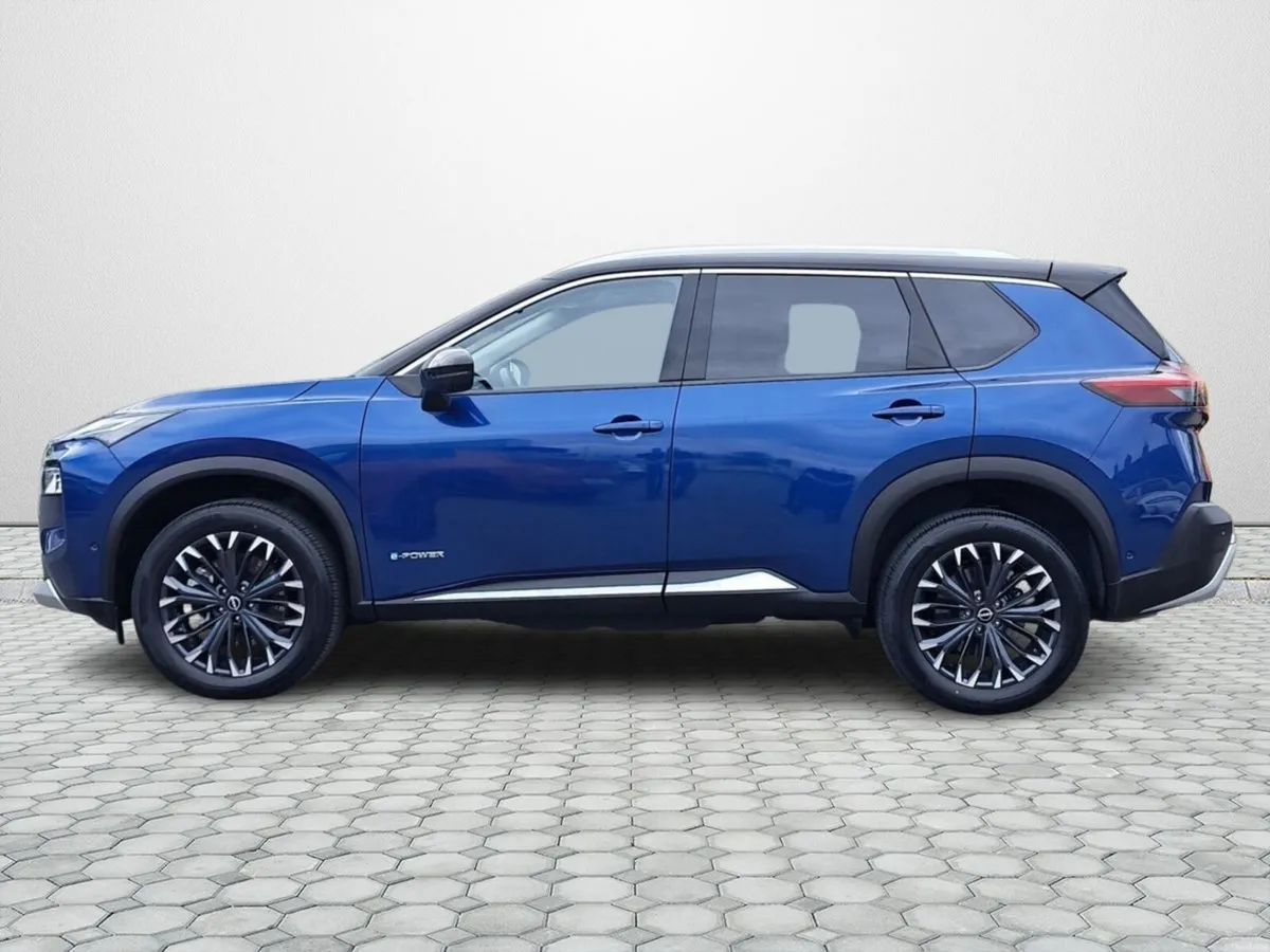 Nissan X-Trail E-POWER SVE 5 Seater €4000 Scrappag - Image 5