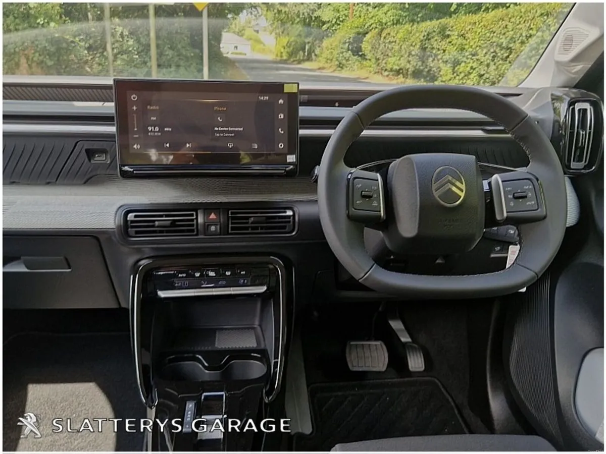 Citroen C3 Aircross 7 Seater Plus - Image 2