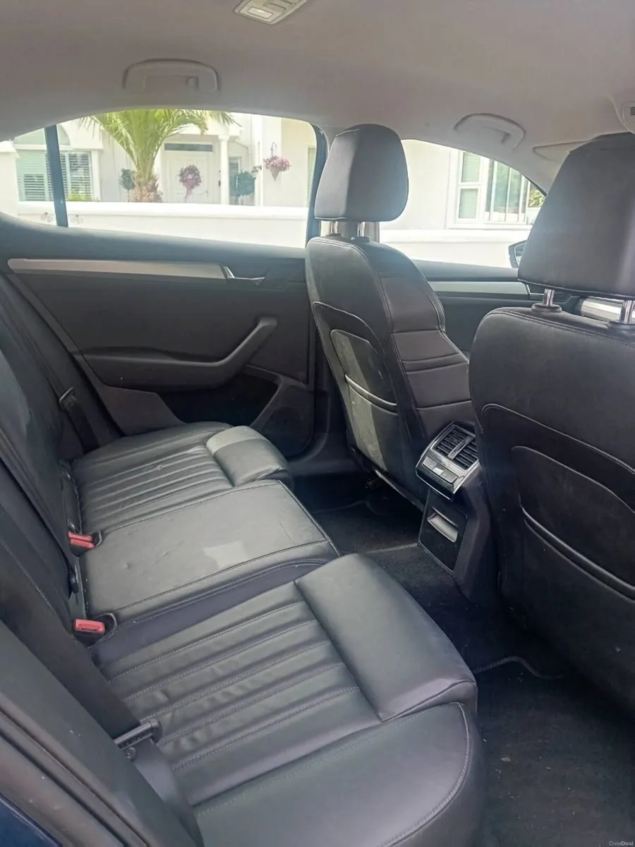 Skoda Superb - Image 6