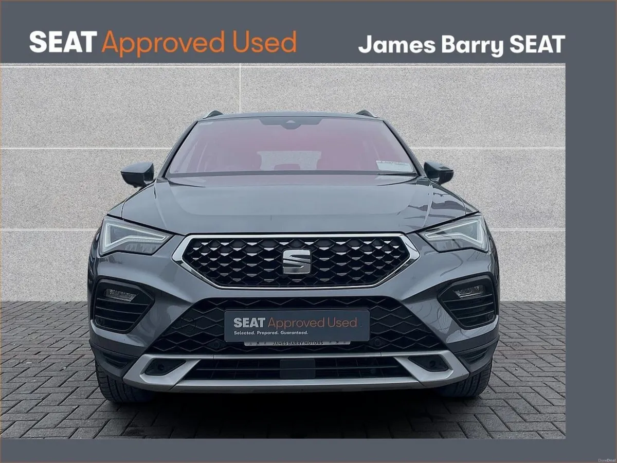 SEAT Ateca 2.0TDI 150hp DSG Xperience+ - Image 2