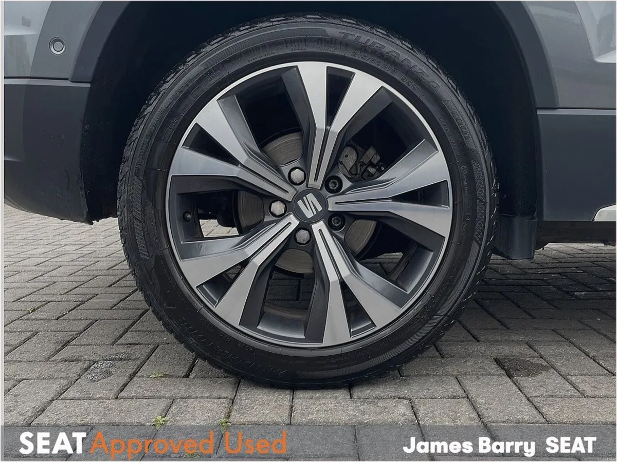 SEAT Ateca 2.0TDI 150hp DSG Xperience+ - Image 4