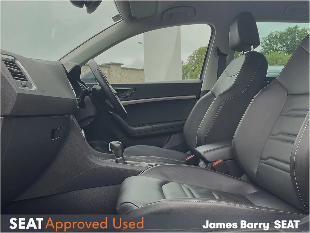SEAT Ateca 2.0TDI 150hp DSG Xperience+ - Image 6